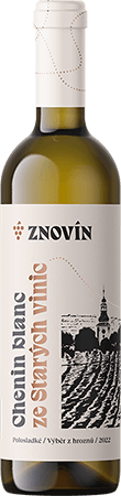 Chenin blanc