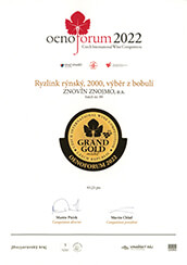 OENOFORUM 2022