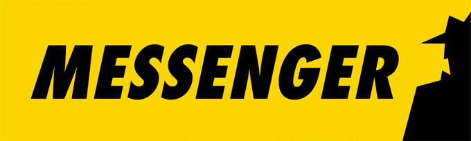 Messenger logo