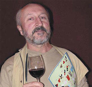 Oldřih Navrátil