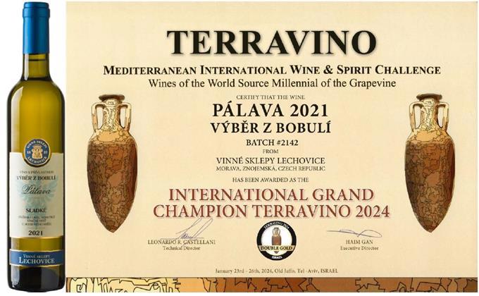 Terraviono