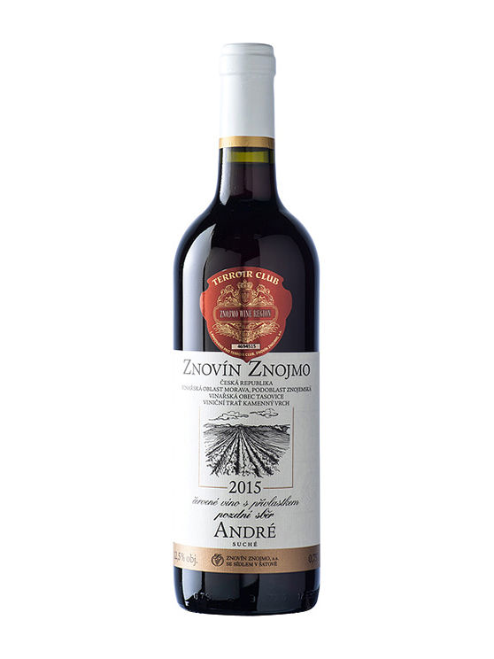 André
