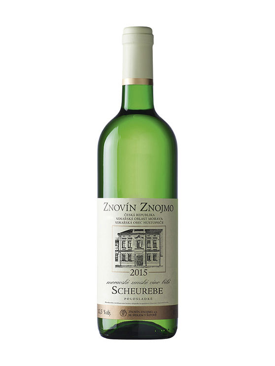 Scheurebe