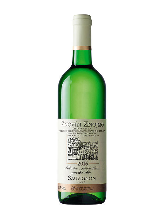 Sauvignon