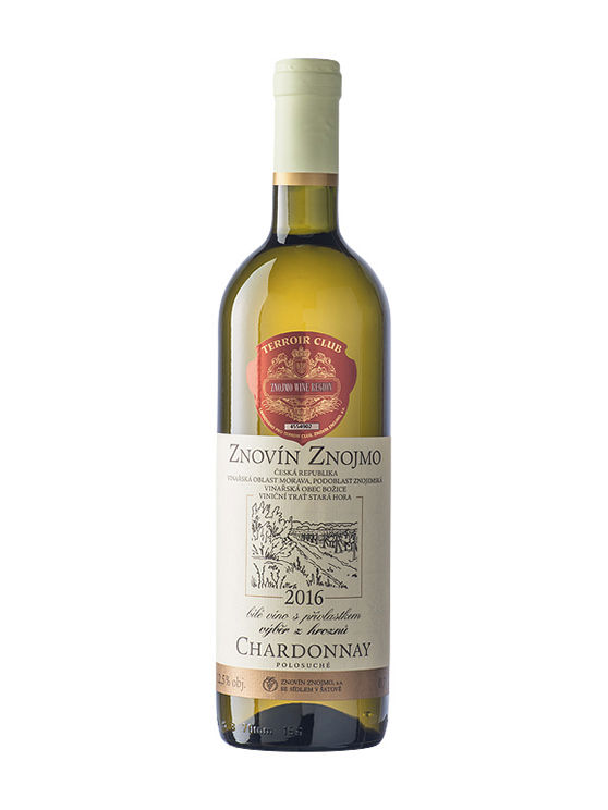 Chardonnay