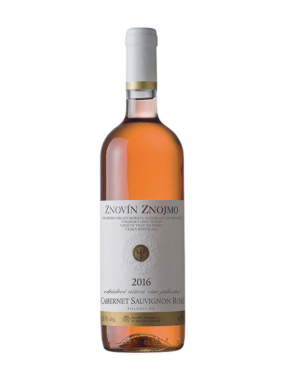 Cabernet Sauvignon rosé