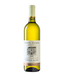Chenin blanc