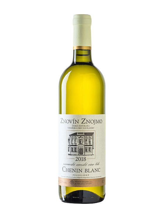 Chenin blanc