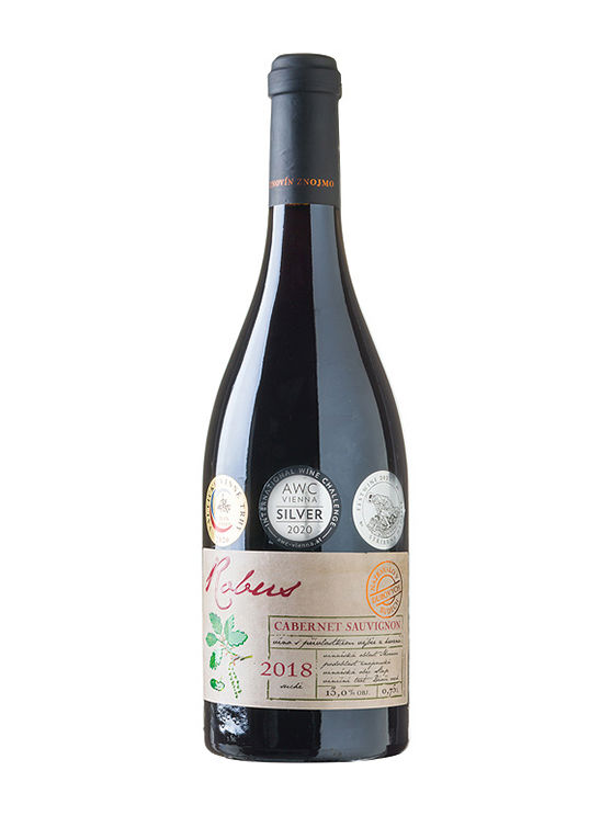 Cabernet Sauvignon