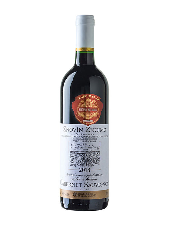 Cabernet Sauvignon