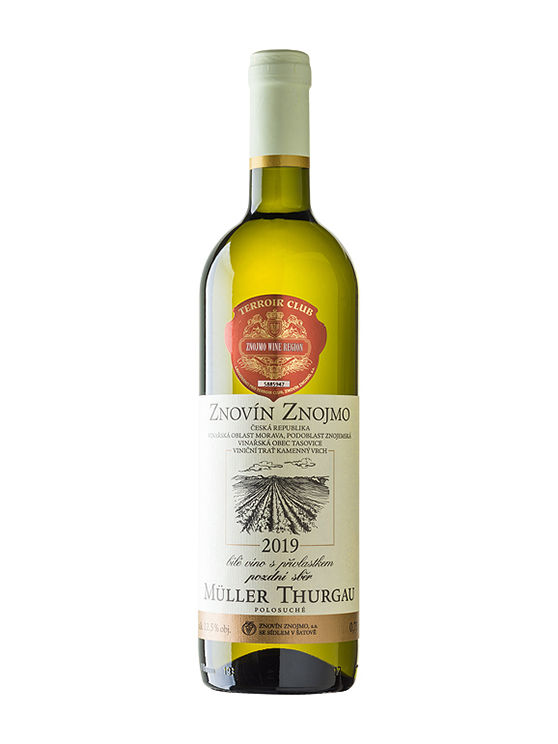 Müller Thurgau