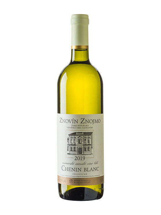 Chenin blanc