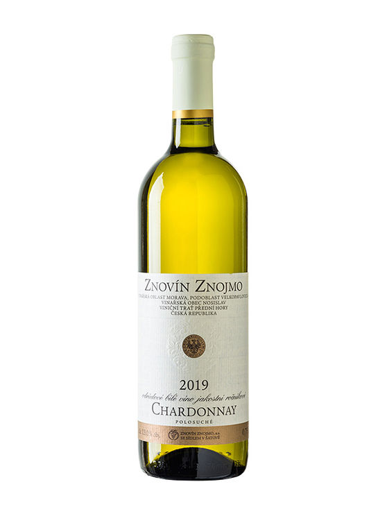 Chardonnay