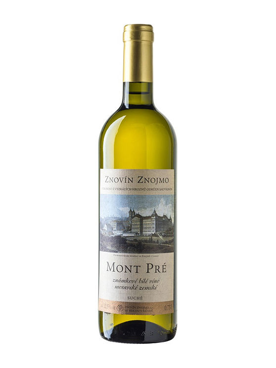 Mont Pré