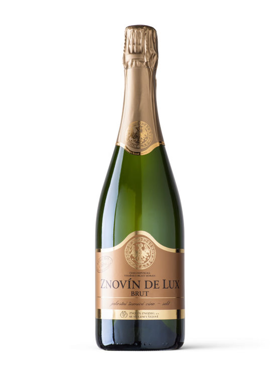 Znovín de Lux Brut
