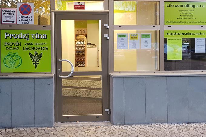 Valašské Meziřící Life Consulting