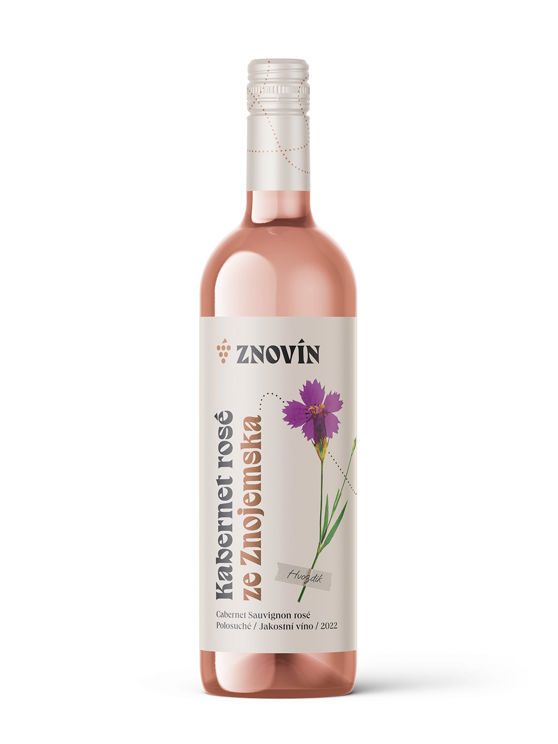 Cabernet Sauvignon rosé