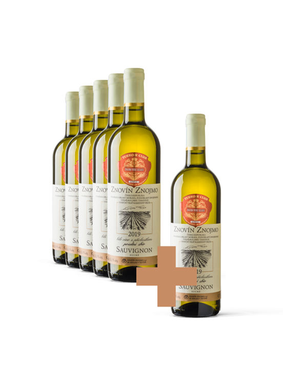 Sauvignon 5+1