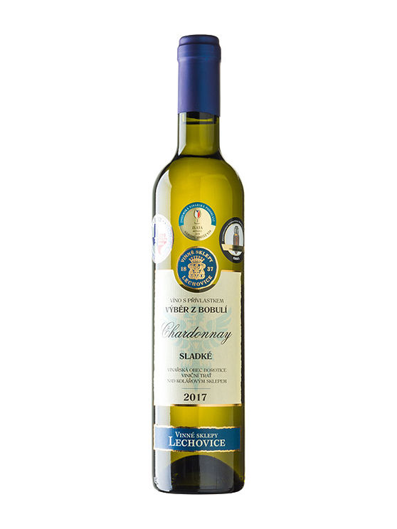 Chardonnay