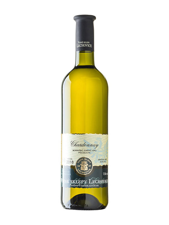 Chardonnay