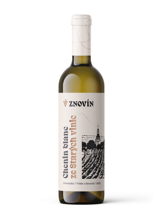 Chenin blanc