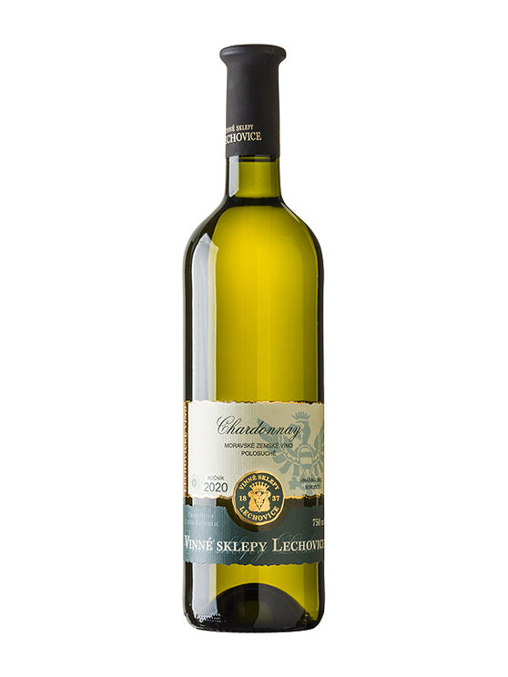 Chardonnay