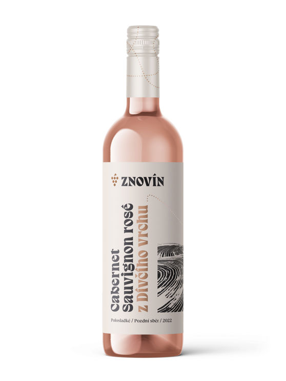 Cabernet Sauvignon rosé