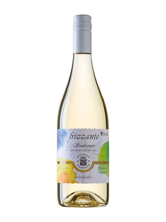 Frizzante Sauvignon