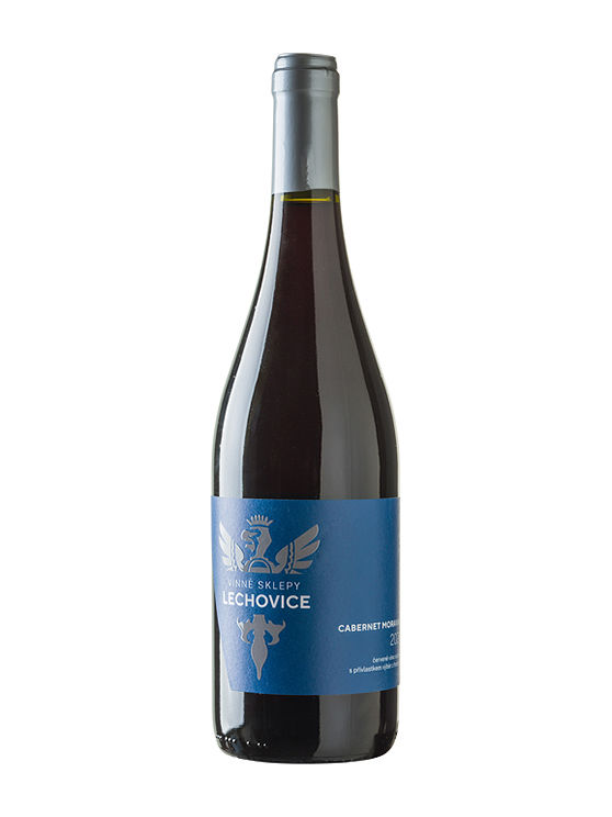 Cabernet Moravia