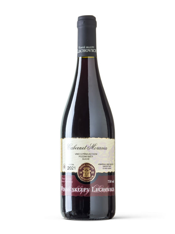 Cabernet Moravia