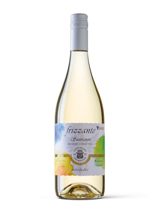Frizzante Sauvignon