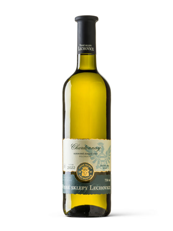 Chardonnay