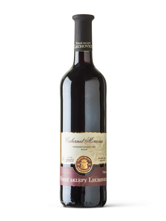 Cabernet Moravia