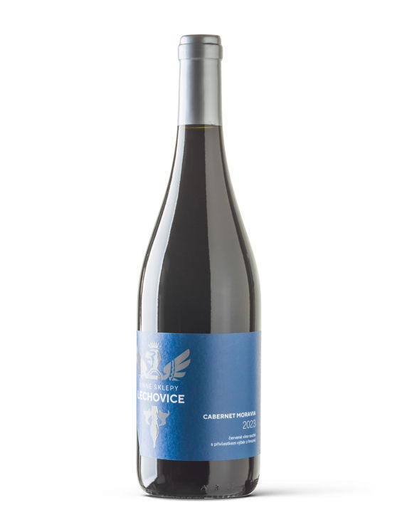 Cabernet Moravia