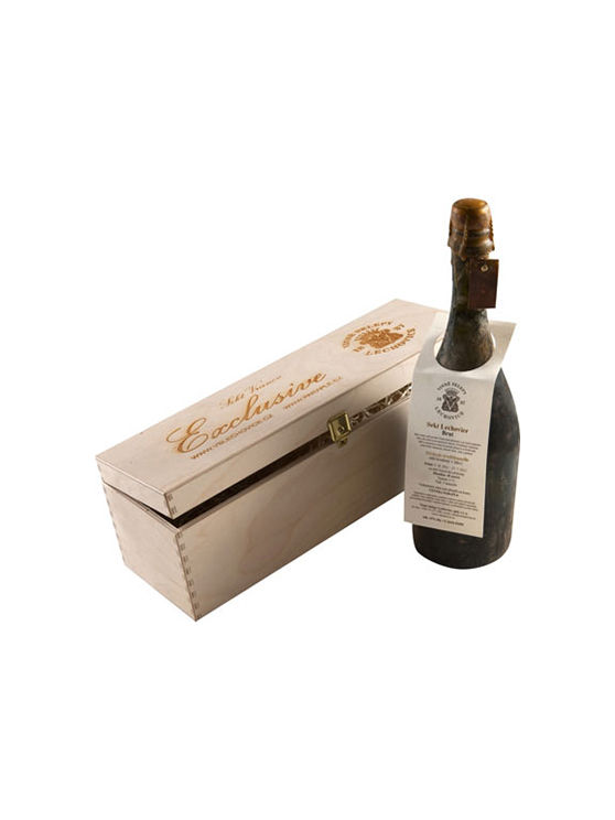 SEKT VRANOV výlov 2013