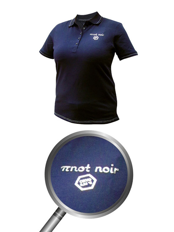 Polokošile πnot noir ~ 3,14