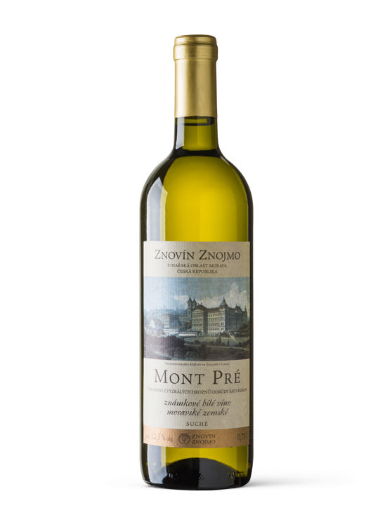 Mont Pré