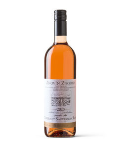 Cabernet Sauvignon rosé