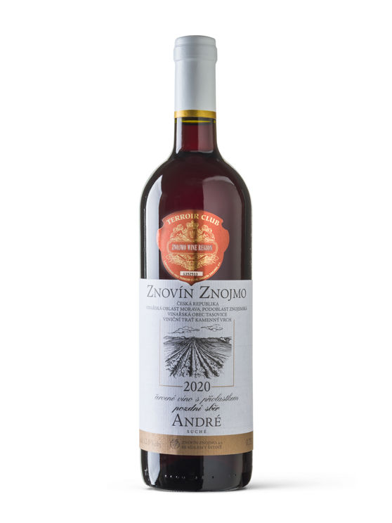 André