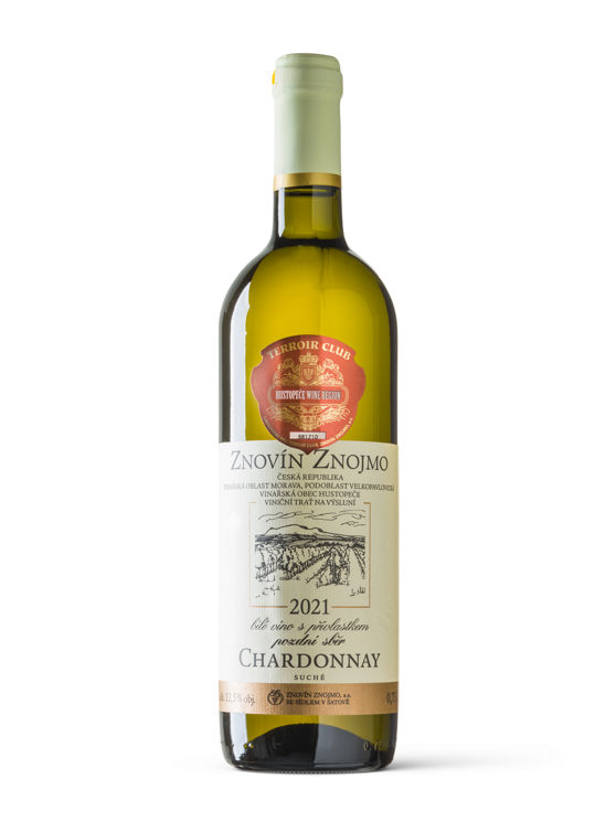 Chardonnay