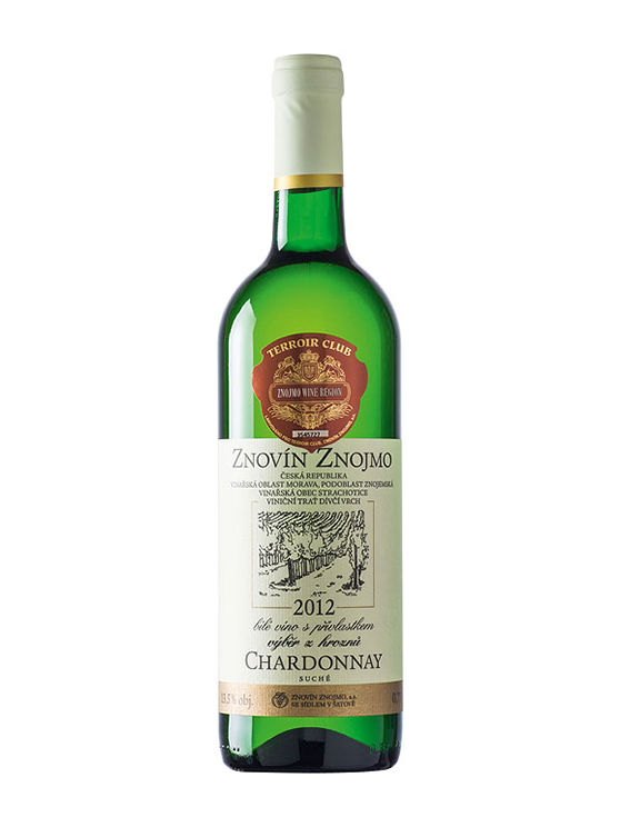 Chardonnay