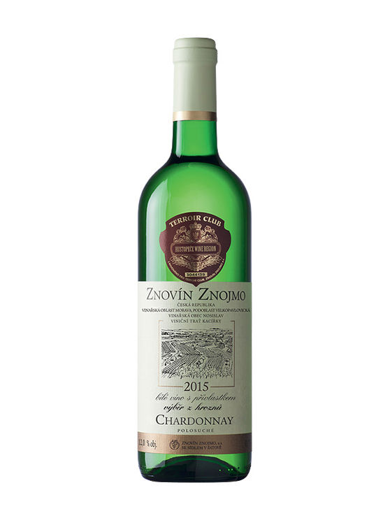 Chardonnay